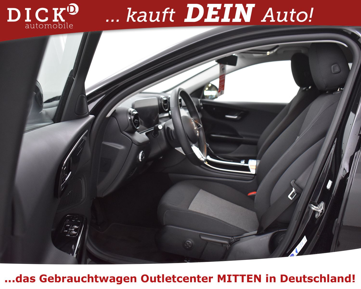 MERCEDES-BENZ C220d 4Mat STANDHZ+WIDESC+KAM+NAV+LED+SHZ+ACC+18 - Image 10