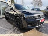 Volkswagen Tiguan Allspace Highline 4Motion R-Line - VW Tiguan Allspace Gebrauchtwagen in Hannover