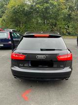 Audi A6 3.0 TDI multitronic Avant  - Audi: Multitronic