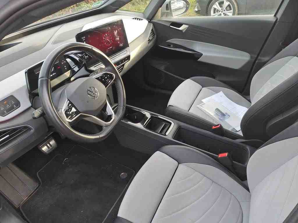 Volkswagen ID.3 - Bild 9