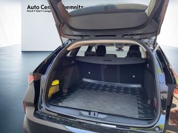 Opel Astra - 9