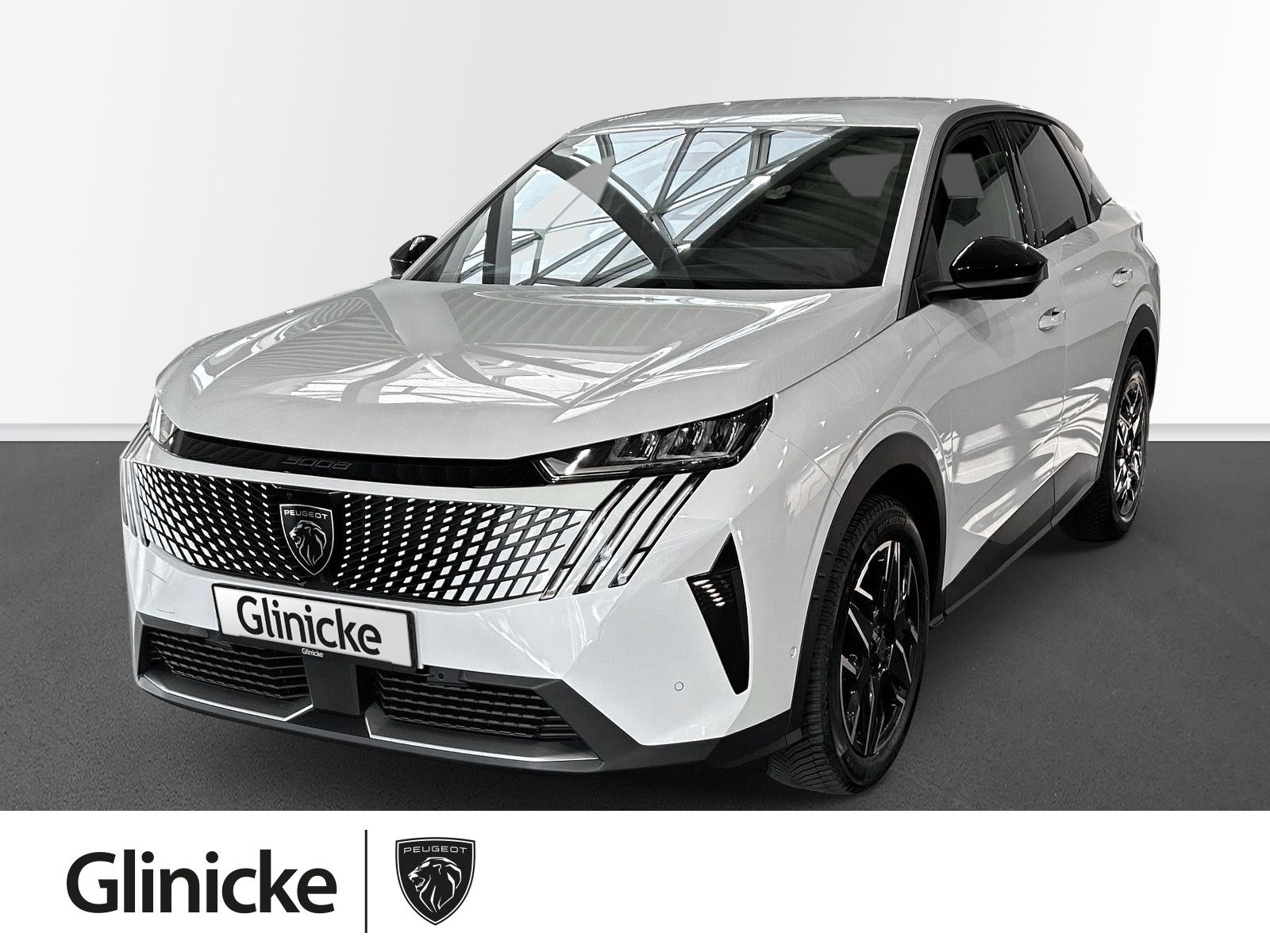 Peugeot 3008 - Bild 1