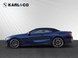 BMW 840 d xDrive Cabrio Laser Sitzbelüftung Alarm - BMW 840: Cabrio