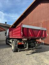 Mercedes-Benz Actros 1836 4x2 - Mercedes-Benz 2010 Actros