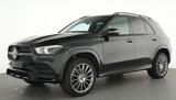 Mercedes-Benz GLE 300 d 4Matic AMG PANO 7 SITZER BURM LUFT AHK - gebrauchte Mercedes-Benz GLE 300 aus dem Jahr 2021