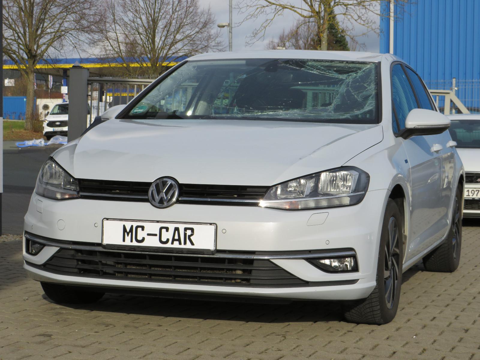 Volkswagen Golf VII Lim. Join Start-Stopp