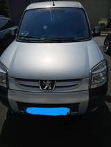 Peugeot Peugot  Partner - gebrauchte Peugeot Partner aus dem Jahr 2004