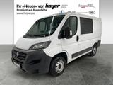 Fiat Ducato 140 Multicab L1H1 DAB Klimaaut. - Fiat Ducato multi