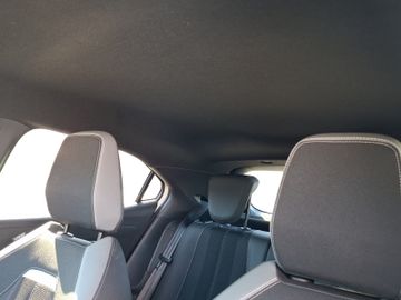 Opel Mokka GS Line 1.2 Turbo Kam.+LED+LM+PDC+KlimaA