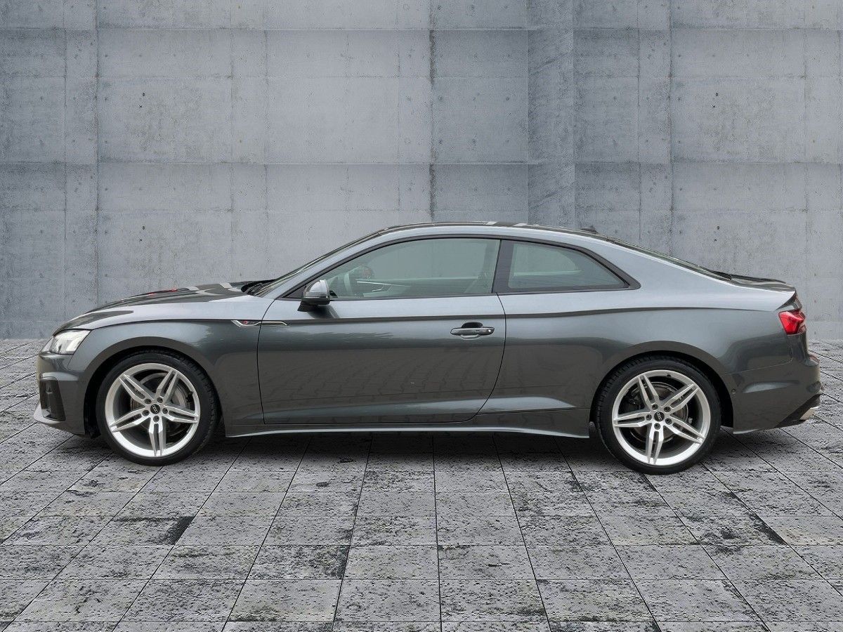 Audi A5 - Bild 4
