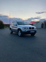 BMW X5 E53 3.0D - gebrauchte BMW X5 aus dem Jahr 2002