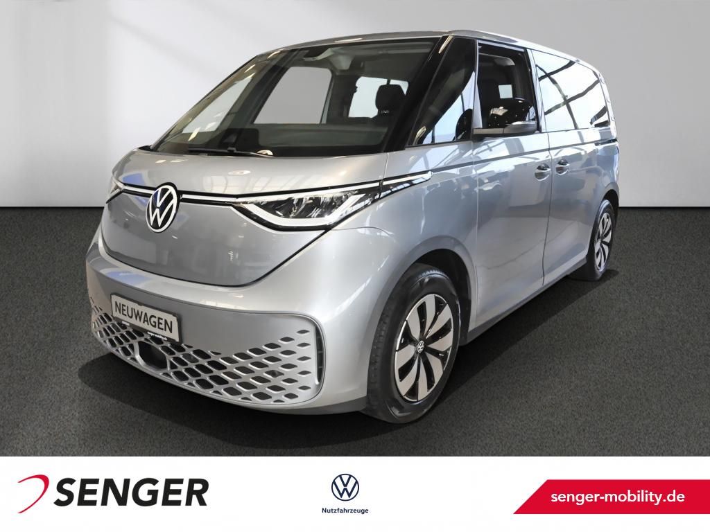 Volkswagen ID. Buzz