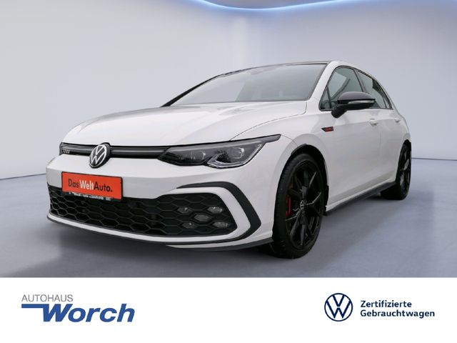 Autohaus Worch, Volkswagen, Golf