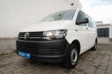 Volkswagen T6 Transporter 2.0 TDI Kasten / Klima Navi MwSt. - gebrauchte VW T6 Transporter aus dem Jahr 2018