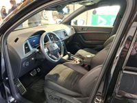 Cupra Ateca - Vorschau Bild 4