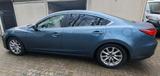 Mazda 6  skyactiv limousine - Mazda 6: Mazd