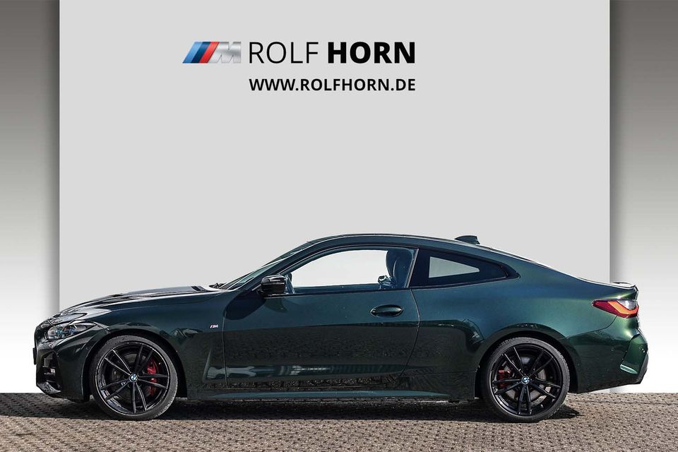 BMW 420 - Bild 5