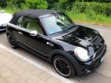 MINI Cooper S Cabrio Cooper S - MINI Cooper S Cabrio von privat