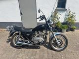 Kawasaki Z750  Ltd Twin - KAWASAKI CHOPPER 750