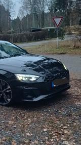 Audi S5 TDI tiptronic quattro Sportback - - gebrauchte Audi S5 aus dem Jahr 2022