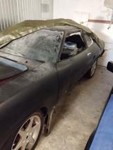 Ford Mustang 2 - Ford Gebrauchtwagen von 1975