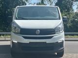 Fiat Talento Kasten L1H1 1,2t Basis - Fiat Talento aus 2016
