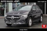 Mercedes-Benz GLA 250 e Style +AHK+LED+KAMERA+NAVI+AMBIENTEB.+ - Mercedes-Benz GLA 250 aus 2022