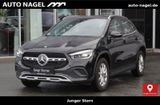 Mercedes-Benz GLA 250 e Style +AHK+LED+KAMERA+NAVI+AMBIENTEB.+ - Mercedes-Benz GLA 250 aus 2022