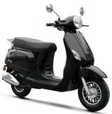 Luxxon Emily - LUXXON MOTORRAD