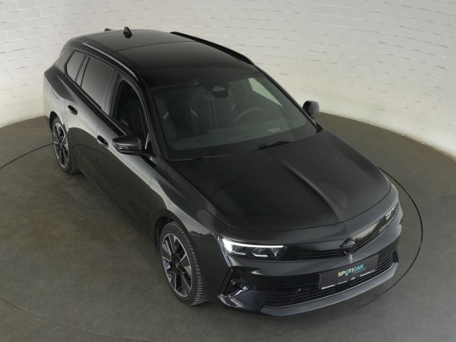 Astra Electric L ST GS 54kWh AUTOMATIK+AHK+NAVI+
