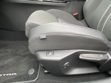 Bild 12 Opel ASTRA L SPORTS TOURER GS 360° KAMERA WINTERPAKET