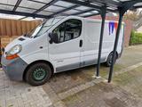 Renault Trafic 1.9 dci TÜV 03/2027 aber Re... - gebrauchte Renault Trafic aus dem Jahr 2005