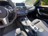 BMW M240i Steptronic Cabrio - - BMW M240i von privat