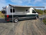 Volkswagen Crafter - Köln