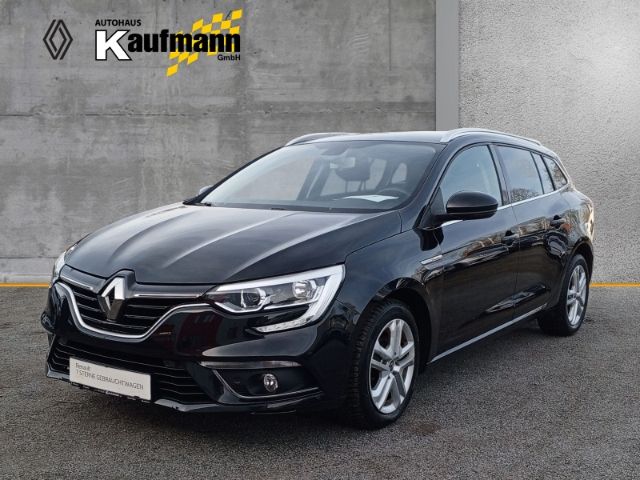 Renault Megane Grandtour 1.5 BLUE dCi Kamera+Navi+Sitzh