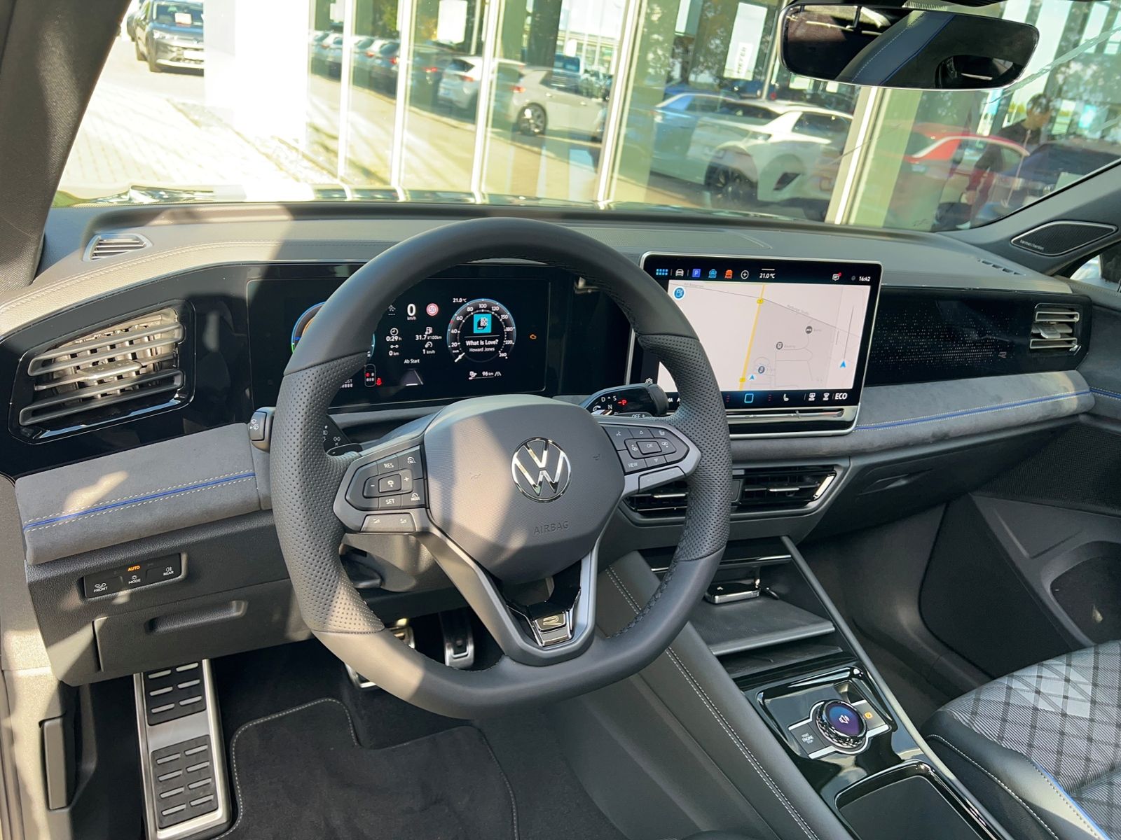 Volkswagen Tiguan - Bild 9