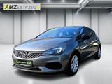 Opel Astra K 1.2 Turbo Edition *HU/AU neu* - Opel Astra: H Turbo