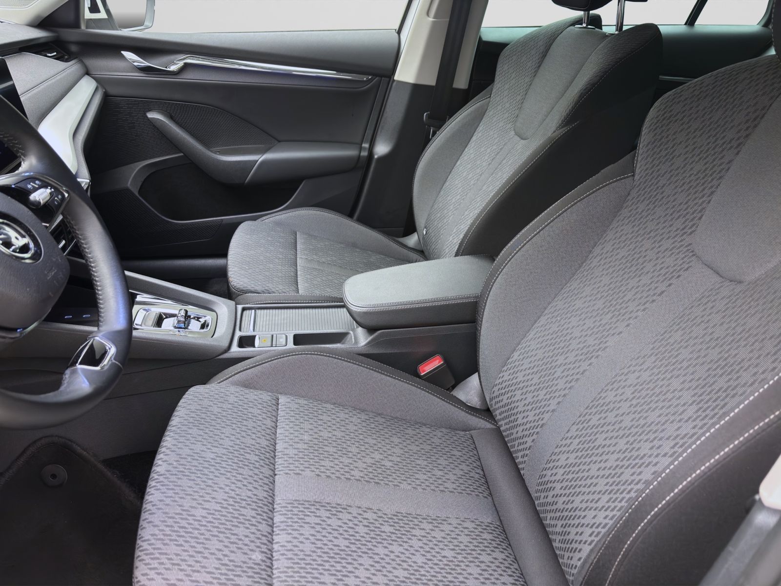 Skoda Octavia - Bild 10
