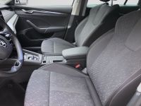 Skoda Octavia - Vorschau Bild 10
