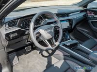 Audi Q8 e-tron - Vorschau Bild 12