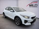 Kia Xceed 1.5 T-GDI Vision, Klima, Rückf.-Cam, SHZ, - gebrauchte Kia XCeed aus dem Jahr 2022