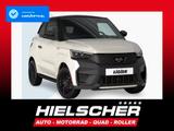 Ligier JS50 Ultimate/Servo+CarPlay+Sitzhz.  ab Juli 26 - Ligier JS 50 New cars