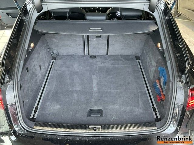 RS 6 Avant 4.0 quattro 280 km/h Leder Bose 360°