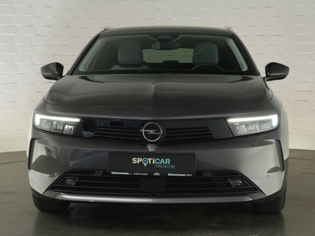 Astra L ST ELEGANCE CDTI+LED+NAVI+RÜCKFAHRKAMERA