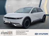 Hyundai IONIQ 5 EV (239 kW) UNIQ in 20 Min auf 80% laden - Hyundai IONIQ aus 2024