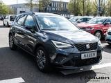 Seat Arona 1.0 TSI DSG Style Edition *ACC*LED*SHZ*SPO - Seat Arona mit 5 Türen