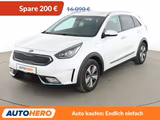 Kia Niro 1.6 Plug-in Hybrid Spirit Aut.*LED*TEMPO* - Kia mit Hybrid-Antrieb