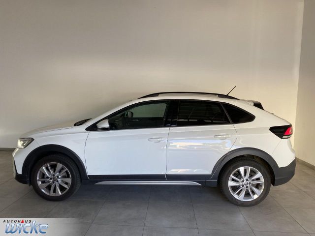 Taigo 1.0 TSI Life NAVI KLIMA LED APP CONNECT