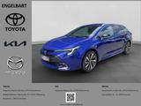 Toyota Corolla TS 1.8 Hybrid Teamplayer Technik Paket - Toyota Corolla in Oldenburg