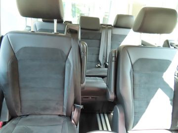 Fotografie 8 des VW T6 Multivan 2.0 TDi Highline 3000mm AHK DSG